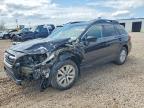 2019 Subaru Outback, auction photograph
