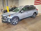 2019 Subaru Outback 2.5I Limited, auction photograph