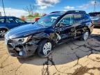 2019 Subaru Outback 2.5I Premium, auction photograph