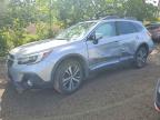 2019 Subaru Outback 3.6R Limited, auction photograph
