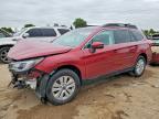 2019 Subaru Outback 2.5I Premium, auction photograph