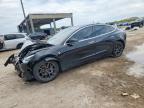 2019 Tesla Model 3, auction photograph