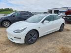 2019 Tesla Model 3, auction photograph