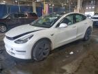 2019 Tesla Model 3, auction photograph
