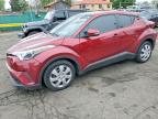 2019 Toyota C-Hr LE, Copart US lot 54724046: photo 1, Side