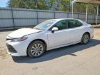 2019 Toyota Camry LE, Copart US lot 47760856: photo 1, Front End