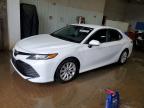 2019 Toyota Camry LE, auction photograph