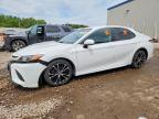 2019 Toyota Camry SE, auction photograph