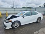 2019 Toyota Camry LE, auction photograph