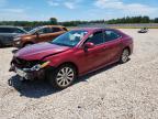 2019 Toyota Camry LE, auction photograph