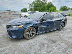 2019 Toyota Camry SE, auction photograph