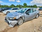 2019 Toyota Camry LE, auction photograph