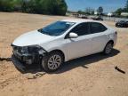 2019 Toyota Corolla LE, Copart US lot 49896386: photo 1, Front End
