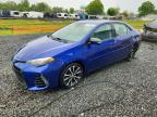 2019 Toyota Corolla SE, auction photograph
