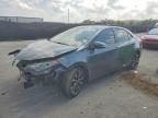 2019 Toyota Corolla, auction photograph