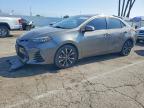 2019 Toyota Corolla SE, auction photograph