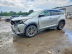 2019 Toyota Highlander Xle, auction photograph