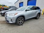 2019 Toyota Highlander LE Plus, auction photograph