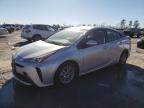 2019 Toyota Prius, auction photograph