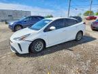 2019 Toyota Prius LE, auction photograph