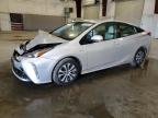 2019 Toyota Prius, auction photograph