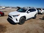 2019 Toyota Rav4 LE, auction photograph