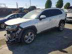 2019 Toyota Rav4 Limited, auction photograph