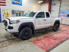 2019 Toyota Tacoma Sr V6, auction photograph
