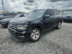 2019 Volkswagen Atlas SE, auction photograph