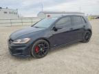 2019 Volkswagen Gti S, Copart US lot 48078966: photo 1, Top/Roof