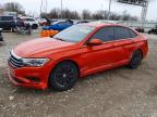 2019 Volkswagen Jetta S, Copart US lot 46203756: photo 1, Side