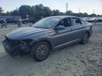 2019 Volkswagen Jetta Sel, auction photograph