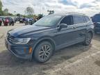 2019 Volkswagen Tiguan SE, Copart US lot 48321066: photo 1, Front End