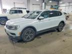 2019 Volkswagen Tiguan SE, auction photograph