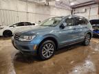 2019 Volkswagen Tiguan SE, Copart US lot 52914076: photo 1, Hail