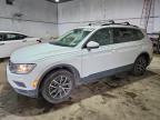 2019 Volkswagen Tiguan SE, auction photograph