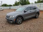 2019 Volkswagen Tiguan SE, auction photograph