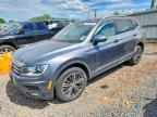 2019 Volkswagen Tiguan SE, auction photograph