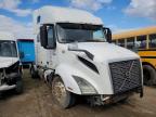 2019 Volvo Vnl Semi Truck, auction photograph