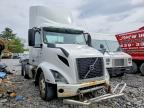 2019 Volvo Vnr Semi Truck, auction photograph