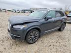 2019 Volvo Xc90, auction photograph