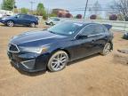2020 Acura Ilx, auction photograph