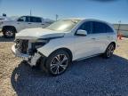 2020 Acura Mdx Technology, Copart US lot 53252276: photo 1, Front End