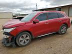 2020 Acura Mdx, auction photograph