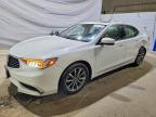 2020 Acura Tlx, auction photograph