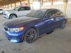 2020 BMW 330Xi, auction photograph