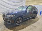 2020 BMW X3 Xdrivem40I, Copart US lot 51251206: photo 1, Side