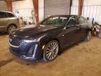 2020 Cadillac Ct5 Premium Luxury, Copart US lot 49026156: photo 1, Water/Flood
