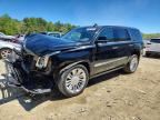 2020 Cadillac Escalade Platinum, Copart US lot 50829846: photo 1, Front End