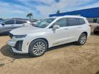 2020 Cadillac Xt6 Platinum Premium Luxury, auction photograph